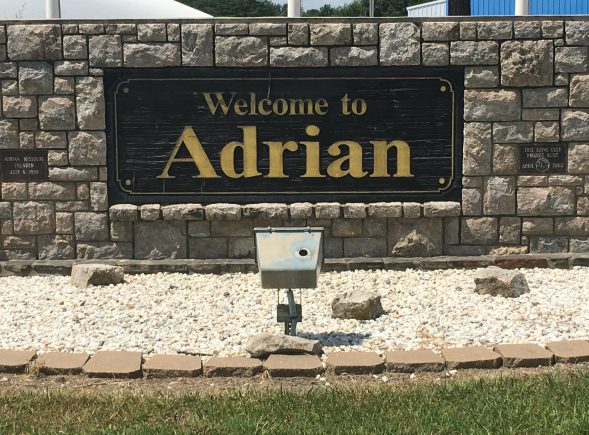 Adrian Adrian Traffic lawyer, Adrian Municipal Court Traffic Lawye